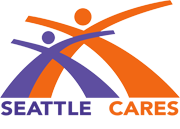 Seattle CARES Mentoring logo